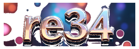 re34 logo