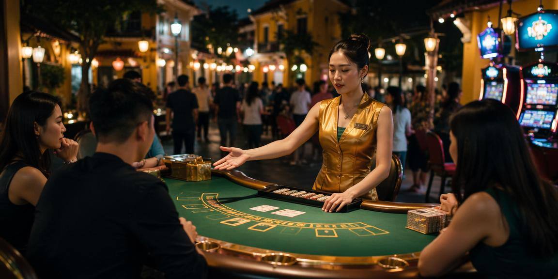 re34 Bàn Sic Bo Trực Tuyến Với Dealer Thật và Tỷ Lệ Rõ Ràng